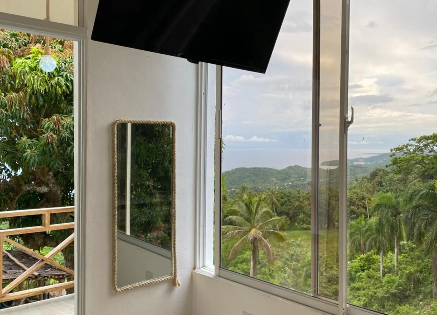 Apartamento Con Vista Al Mar Palmeritavillage El Valle Lägenhet