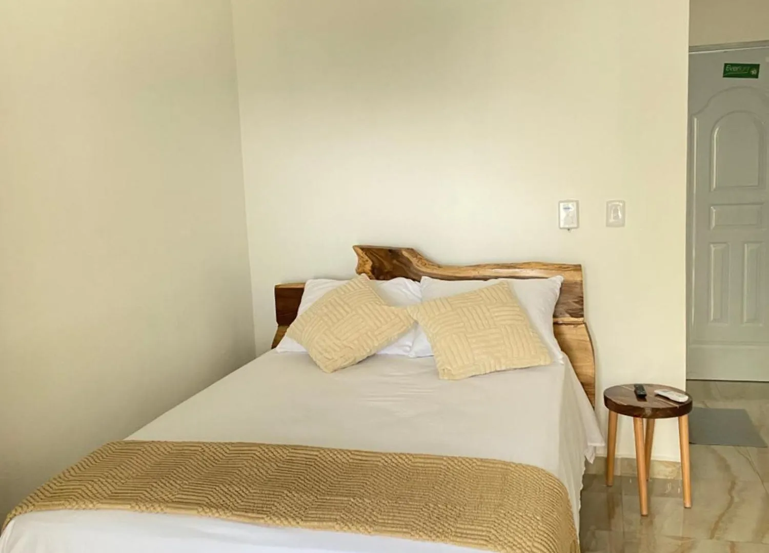 Apartamento Con Vista Al Mar Palmeritavillage El Valle Dominikana