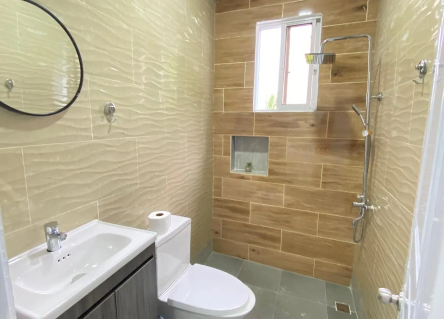 Apartamento Con Vista Al Mar Palmeritavillage El Valle