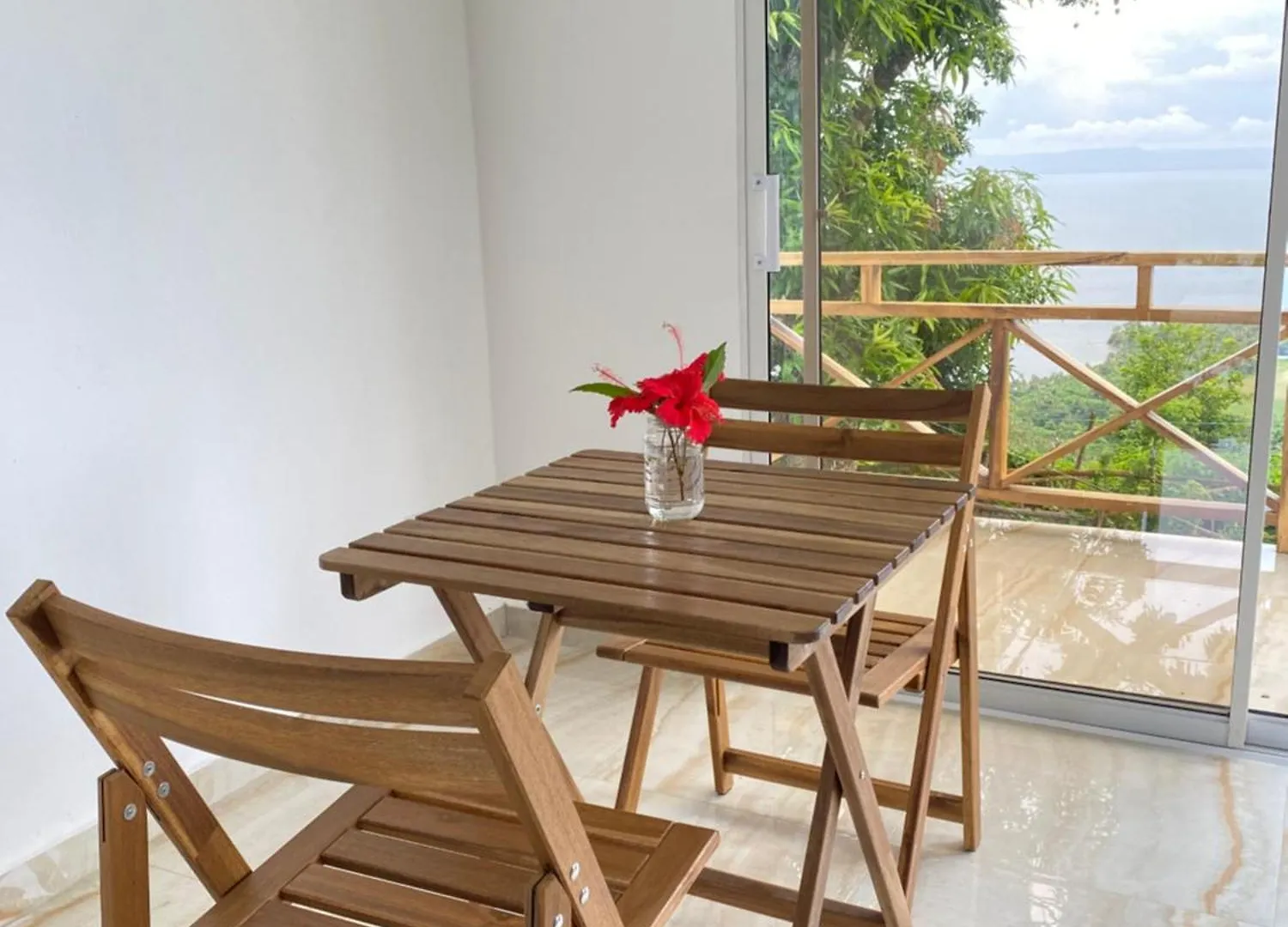 Apartamento Con Vista Al Mar Palmeritavillage El Valle